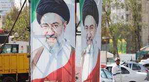 Khamenei diz que Irã agirá com firmeza a eventuais novas ofensivas dos EUA