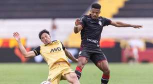 Botafogo-SP e Sport ficam no empate em Ribeirão Preto pela Série B