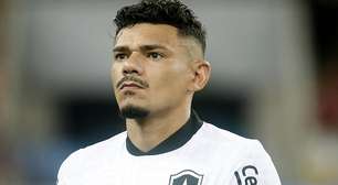Tiquinho critica alarde por 'bicho' a jogadores do Botafogo
