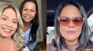 'Não creio que fazem por mal, mas isso faz muito mal para mim': o pedido da mãe de Marília Mendonça às vésperas dos 5 anos da morte da cantora; aos 57 anos, Ruth Moreira se emociona com proximidade da triste data
