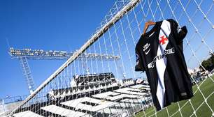 Vasco tem desfalque confirmado contra o Palmeiras; Pedro Emanuel fará mudanças