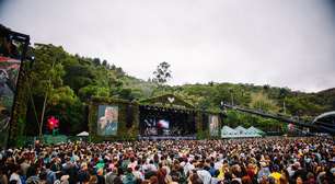 O Rock The Mountain e a conta de crescer sem pesar para o planeta