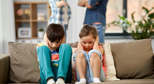 Abuso verbal infantil gera danos emocionais semelhantes ao físico, revela estudo