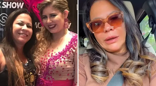 Mãe de Marília Mendonça faz apelo aos fãs antes de aniversário da morte da cantora