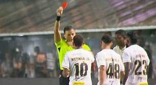Santos se inspira em série recorde para superar dependência de Neymar