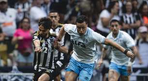 Grêmio e Atlético-MG revivem duelo por vaga na decisão da Copa do Brasil; veja