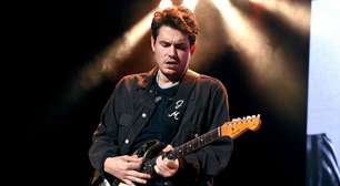 O melhor guitarrista da atualidade, segundo John Mayer