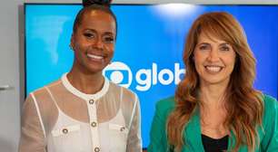 Nem Cesar Tralli, nem Renata Lo Prete: com Maju Coutinho grávida do 1º filho, Globo define dupla de Poliana Abritta no 'Fantástico' em licença-maternidade. 'Senso de compromisso com a história', afirma jornalista; saiba quem é!