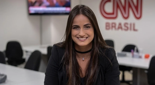 CNN Brasil renova com Mari Palma e prepara novo programa para 2027; estreia ainda não tem data