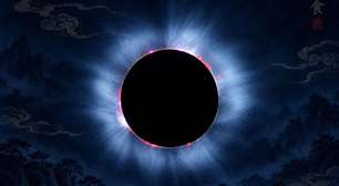A detecção de uma falha de 8 km em uma cidade chinesa reconcilia com a ciência um dos eclipses mais antigos da história