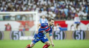 Everton Ribeiro ganha moral após vitória do Bahia e pode recuperar titularidade