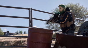 Que horas estreia o 5º episódio da segunda temporada de 'Marshals', spin-off de 'Yellowstone'?