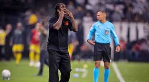 Corinthians ajusta marcação e freia média de gols sofridos