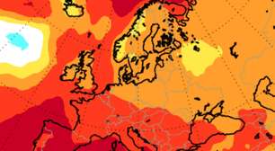 Copernicus acaba de mandar um recado para a Espanha: caminhamos para um inverno muito quente e deveríamos nos preparar; ninguém sabe o quanto vai chover