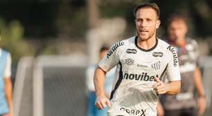 Quando Arthur realmente vai voltar a jogar pelo Santos