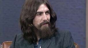 As 5 piores músicas dos Beatles segundo George Harrison