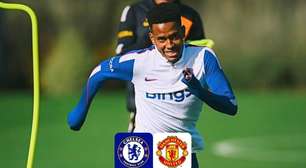 Chelsea x Manchester United: onde assistir ao vivo, horário e escalações pela Premier League