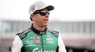 NASCAR Cup: Brad Keselowski explica saída da RFK e revela planos para 2027
