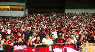 Goleiro e zagueiro do Flamengo são acionados pela Seleção