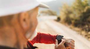 O teste simples de fitness que prevê o seu risco de morte