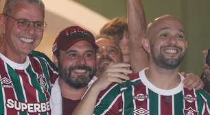 Jhon Arias e André puxam arrecadação milionária do Fluminense; veja valor