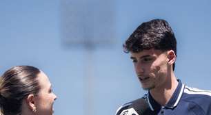 Villarreal entra na disputa por joia do Cruzeiro; saiba detalhes