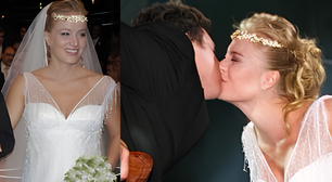 'Minha melhor geolocalização no mundo é ao lado dela': após 22 anos de casamento e três filhos, Luciano Huck faz declaração apaixonada a Angélica com frase para lá de inusitada