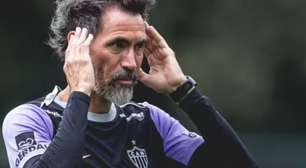 Atlético-MG: veja como o Galo chegou à final da Copa Sul-Americana