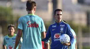 Palmeiras e Atlético dominam lista da Seleção sub-20 para amistosos