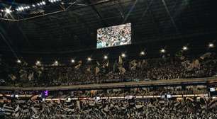 Atlético-MG x Boca Juniors será disputado em horário alternativo