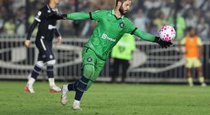 Remo acerta renovação com goleiro até 2029; veja detalhes