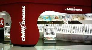 Chilli Beans pede recuperação extrajudicial para renegociar R$ 340 milhões em dívidas