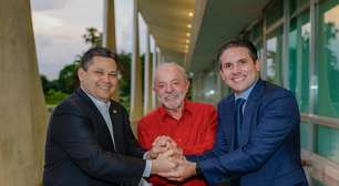 Hugo Motta quer conversar com Lula para atrair PT e consolidar apoio à reforma política