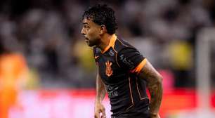 Matheus Bidu é direto ao falar sobre a situação do Corinthians