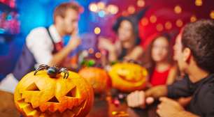 5 curiosidades místicas que explicam a essência do Halloween