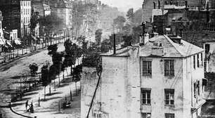 Paris identifica local onde foi feita a primeira com seres humanos da história