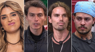 'A Fazenda 18': Relembre todos os peões que foram expulsos ou desistiram do reality