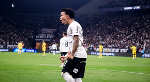 Corinthians: chances de rebaixamento diminuem após vitória sobre o Mirassol