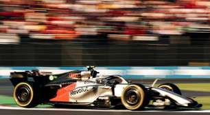 F1: Piastri e Bortoleto ficam fora do Q3 no GP do México
