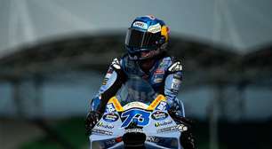 MotoGP: Confira o horário, grid de largada e onde assistir ao GP da Malásia, com Diogo Moreira