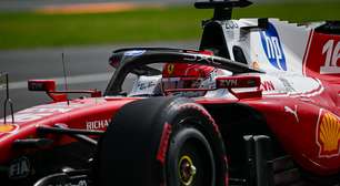 F1: Confira o horário e onde assistir à qualificação do GP do México