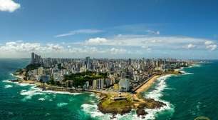 Edifício Oceania: veja curiosidades sobre o 'prédio dos famosos' em ponto turístico de Salvador