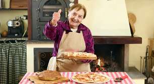 Morre Nonna Silvi, cozinheira que virou fenômeno da culinária italiana nas redes sociais