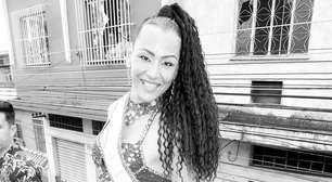 Morre Mulher Banana, ex-Furacão 2000 e ícone do funk carioca
