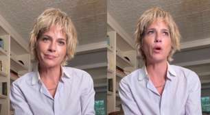 Selma Blair pede desculpas após morder funcionário de companhia aérea