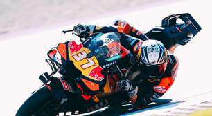 MotoGP: Confira resultado completo da corrida sprint do GP da Malásia