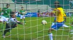 BRA 1 x 0 BOL