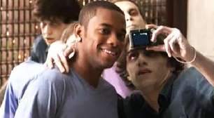 Campanha: "Robinho, Zumbis e Futebol", da Rexona