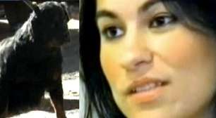 Caso Bruno: dez cães são retirados da casa de ex-policial