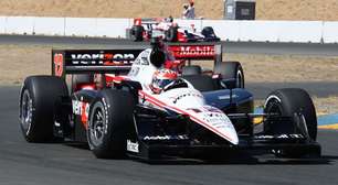 Indy chega ao seu último Grande Prêmio da temporada